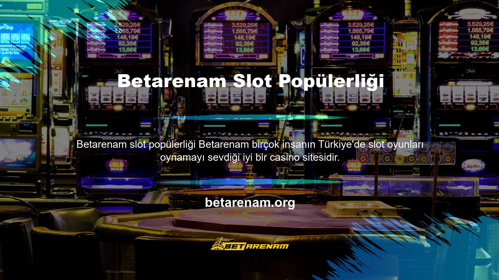 Casino oyunları sunan bahisçiler, hangi bahisçinin ülkemizde en popüler olduğunu bilmek istiyorlar